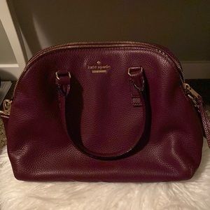 Kate spade purse